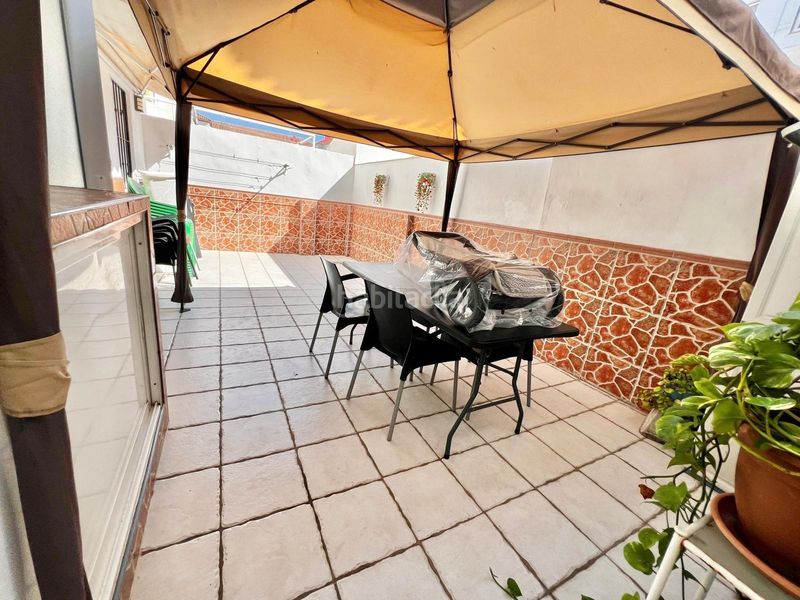 Foto 60641e50-f450-4910-9858-3f41771b3c0b. Pis a Barrio de Ciudad Jardín Málaga