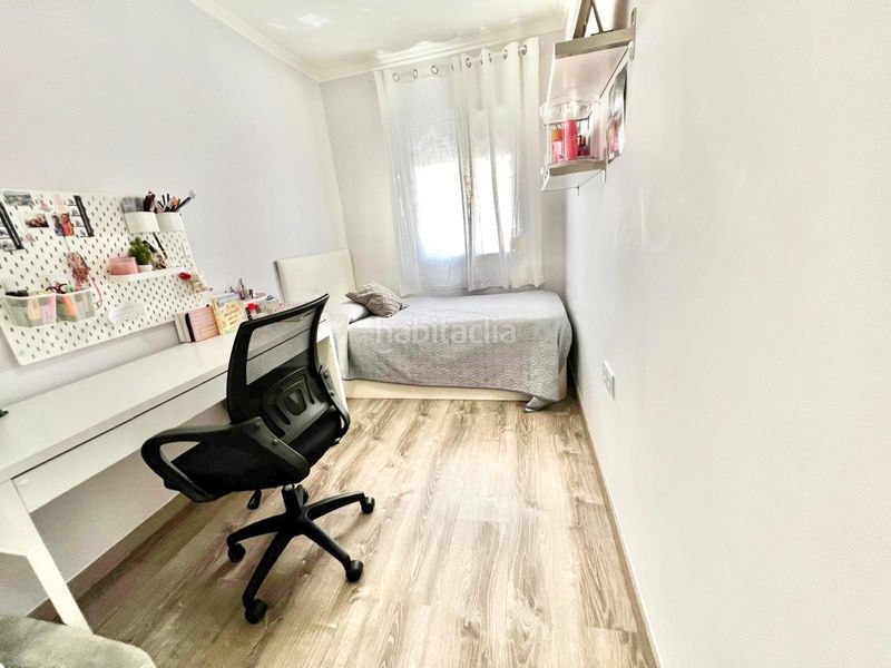 Foto edeb3c08-b0b0-44a4-8eb5-646d308aa36e. Pis a Barrio de Ciudad Jardín Málaga