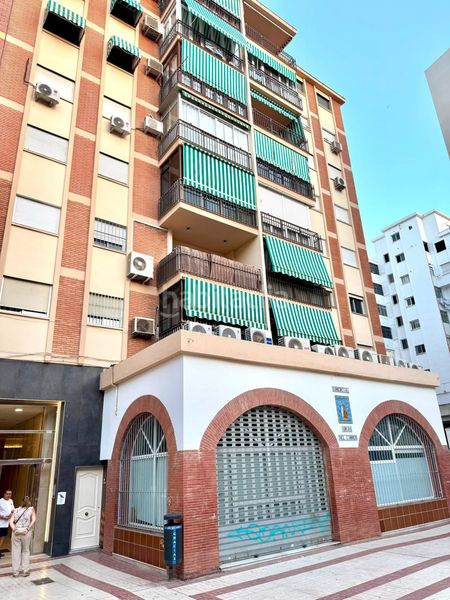 Foto 559415a0-a179-4d56-b457-474b21488f3c. Pis amb calefacció aparcament a Perchel Sur - Plaza de Toros Vieja Málaga