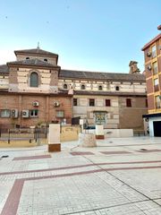 Pis a Plaza MISERICORDIA