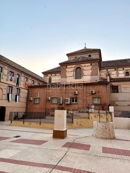Foto ef5f8cf6-63b9-40af-b8f6-3b0806e6dec3. Pis amb calefacció aparcament a Perchel Sur - Plaza de Toros Vieja Málaga