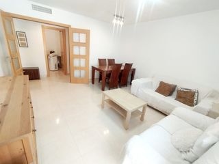 Etagenwohnung  Calle martinez maldonado. Piso con plaza de garaje en martínez maldonado
