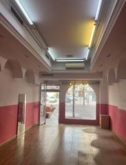 Locale commerciale  Calle de eugenio gross. Local en venta zona eugenio gross