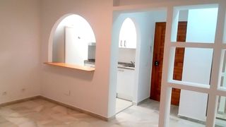 Rent Flat  Calle morena