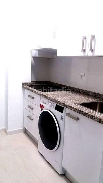 Foto 907ddb70-523d-4453-bad2-37ed05505d70. Rent flat in Camino de Antequera Málaga