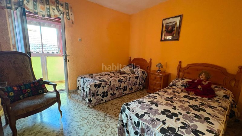 Foto 040538b9-79ba-4c4f-a617-9763a150abc8. Casa pareada en Parque Ayala - Jardín de la Abadía - Huelín Málaga