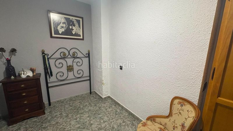 Foto 063a29df-2135-4fcc-819f-4361ffa08c66. Casa pareada en Parque Ayala - Jardín de la Abadía - Huelín Málaga