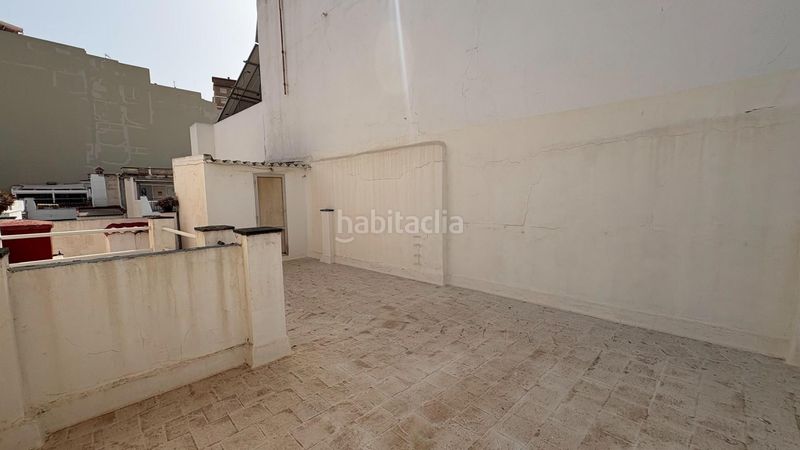 Foto 0d77295f-d2da-47e8-9791-f79fbb668147. Casa pareada en Parque Ayala - Jardín de la Abadía - Huelín Málaga