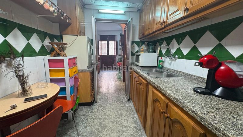 Foto 191ccb2d-0c16-4f64-8a18-a857e003cdf1. Casa pareada en Parque Ayala - Jardín de la Abadía - Huelín Málaga