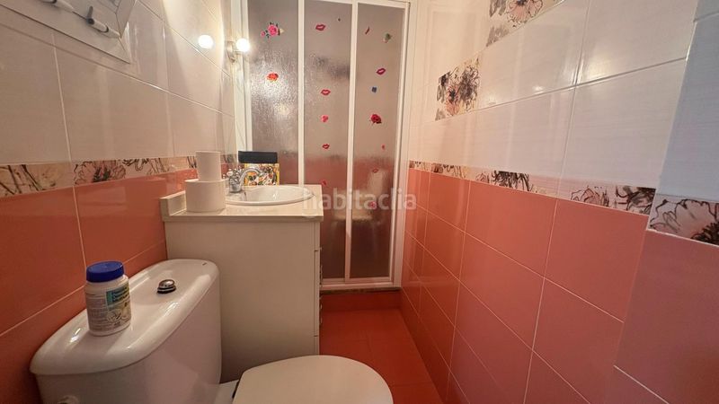 Foto 46857e85-2cea-4786-9e60-e390aff89ed5. Casa pareada en Parque Ayala - Jardín de la Abadía - Huelín Málaga