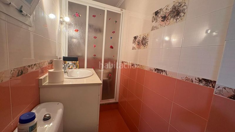 Foto 483e6767-f3ee-415e-817a-f6d15d63d679. Casa pareada en Parque Ayala - Jardín de la Abadía - Huelín Málaga