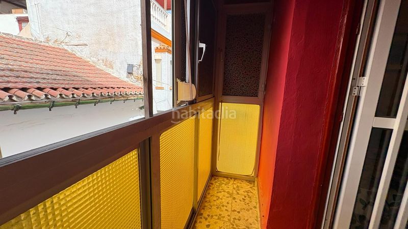 Foto 49c5f193-a29f-4716-92e8-f50dd9b50701. Casa pareada en Parque Ayala - Jardín de la Abadía - Huelín Málaga