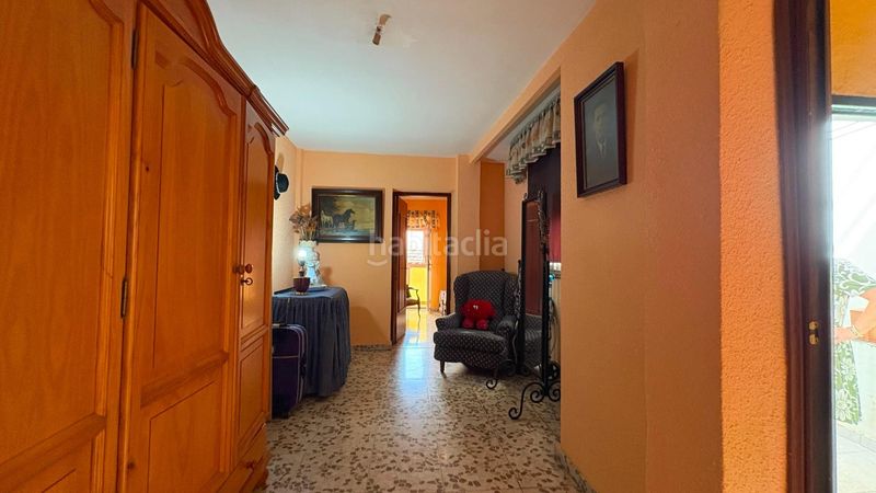 Foto 4d00290c-33cd-47b4-b21c-a6b65496e1e6. Casa pareada en Parque Ayala - Jardín de la Abadía - Huelín Málaga