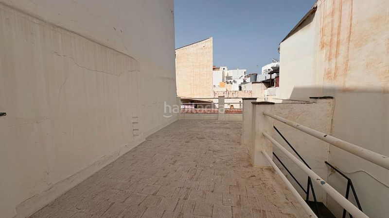 Foto 557dfda1-0a5d-4ac5-bb08-e0e72c169021. Casa pareada en Parque Ayala - Jardín de la Abadía - Huelín Málaga