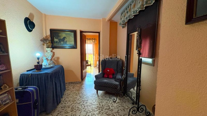 Foto 5595f9c5-e26b-4247-8cc0-5f2fe6955bf9. Casa pareada en Parque Ayala - Jardín de la Abadía - Huelín Málaga