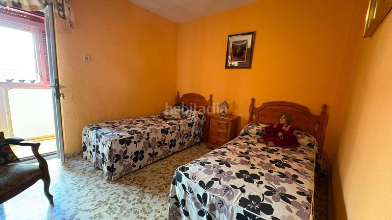 Foto 55e371a4-e9f2-41a7-b670-2ce8ec2e2fc7. Casa pareada en Parque Ayala - Jardín de la Abadía - Huelín Málaga