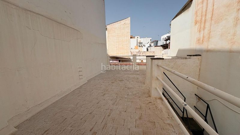 Foto 6141eac3-61b8-41e2-85ae-fbb3423693bc. Casa pareada en Parque Ayala - Jardín de la Abadía - Huelín Málaga