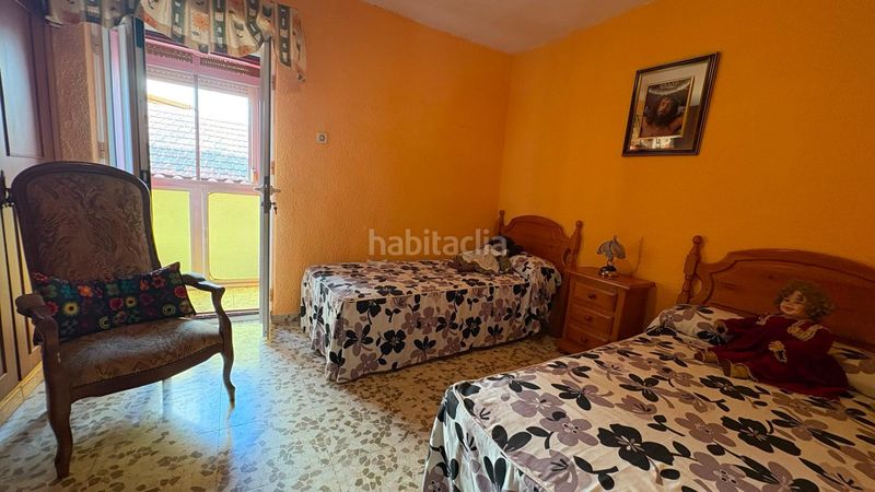Foto 7abab0a5-cf5b-4068-b22b-f9862b1636fb. Casa pareada en Parque Ayala - Jardín de la Abadía - Huelín Málaga