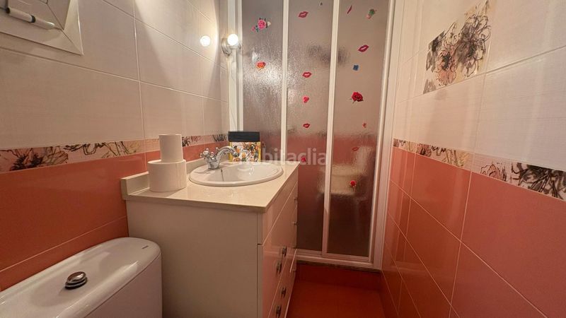 Foto 8fb9fbce-7ca6-4782-ba94-f695548455f8. Casa pareada en Parque Ayala - Jardín de la Abadía - Huelín Málaga