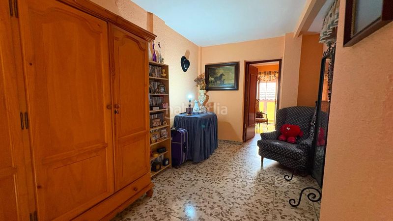 Foto 8ffdd6c0-591b-420e-a23f-02edca216ea1. Casa pareada en Parque Ayala - Jardín de la Abadía - Huelín Málaga