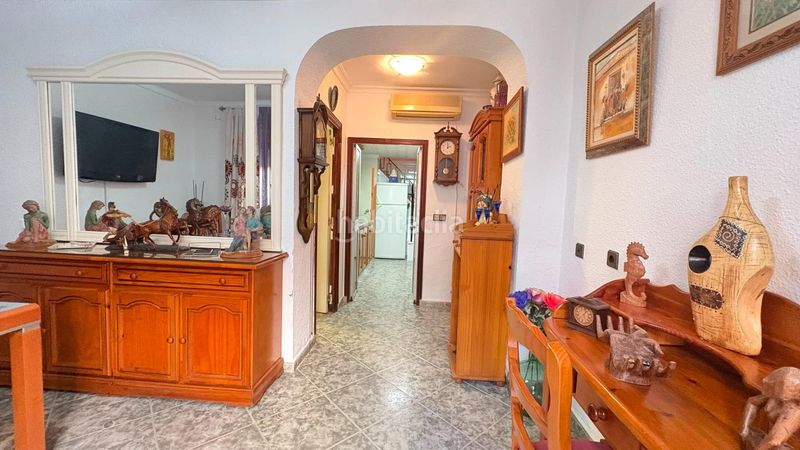 Foto b28ea7be-53ec-4c51-94fc-7b0fc4b95b8a. Casa pareada en Parque Ayala - Jardín de la Abadía - Huelín Málaga