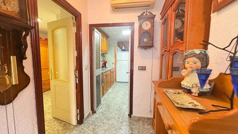 Foto b56bf8fe-1498-4626-803c-f0e06b333a46. Casa pareada en Parque Ayala - Jardín de la Abadía - Huelín Málaga