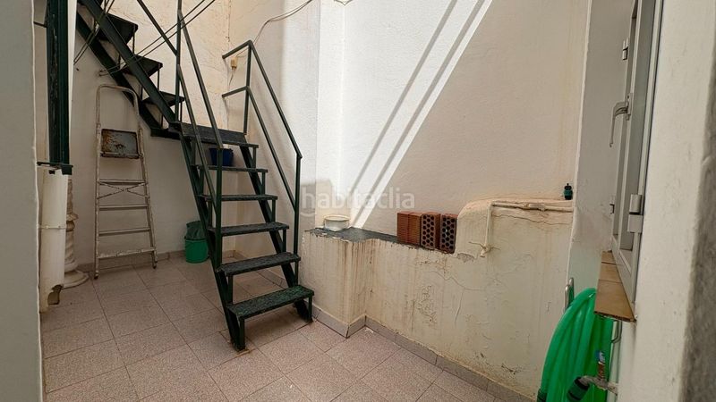 Foto c20a7adc-8f87-4b50-b828-f853acabe56b. Casa pareada en Parque Ayala - Jardín de la Abadía - Huelín Málaga