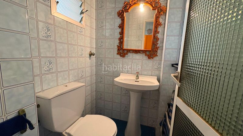Foto c32df099-18ce-4728-814e-1c77bb0acf49. Casa pareada en Parque Ayala - Jardín de la Abadía - Huelín Málaga