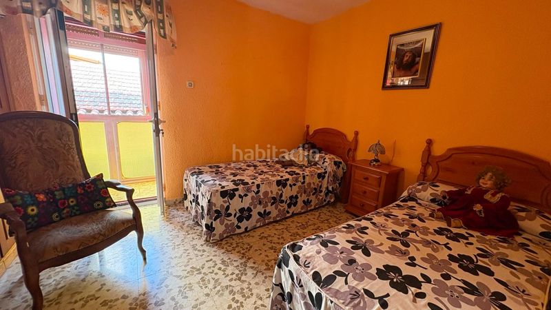 Foto c58ccd8d-6be0-4773-affd-9454fe2e1116. Casa pareada en Parque Ayala - Jardín de la Abadía - Huelín Málaga