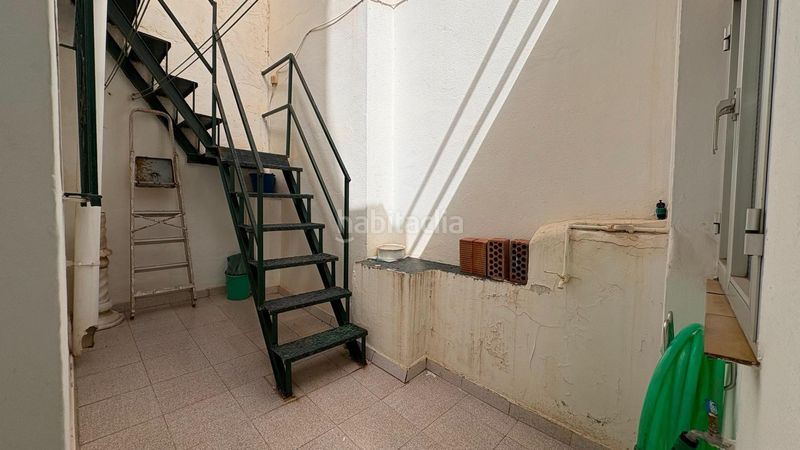 Foto c9df887d-4d94-498b-bcf4-d0d3ef6e94f8. Casa pareada en Parque Ayala - Jardín de la Abadía - Huelín Málaga