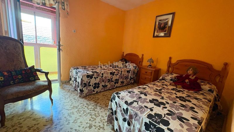 Foto cd055698-a47e-460f-b402-66b84f503343. Casa pareada en Parque Ayala - Jardín de la Abadía - Huelín Málaga