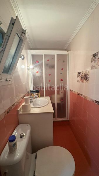 Foto df9af534-b255-40de-9677-a9da463579d3. Casa pareada en Parque Ayala - Jardín de la Abadía - Huelín Málaga