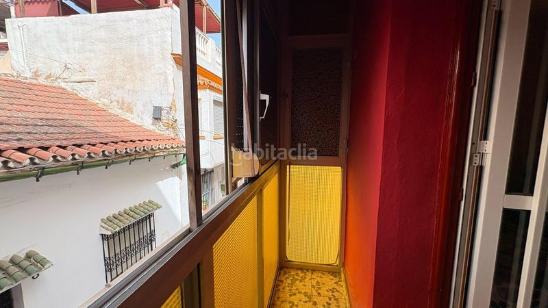 Foto e4df9bc8-2227-42cf-92dc-233c2725fbc2. Casa pareada en Parque Ayala - Jardín de la Abadía - Huelín Málaga