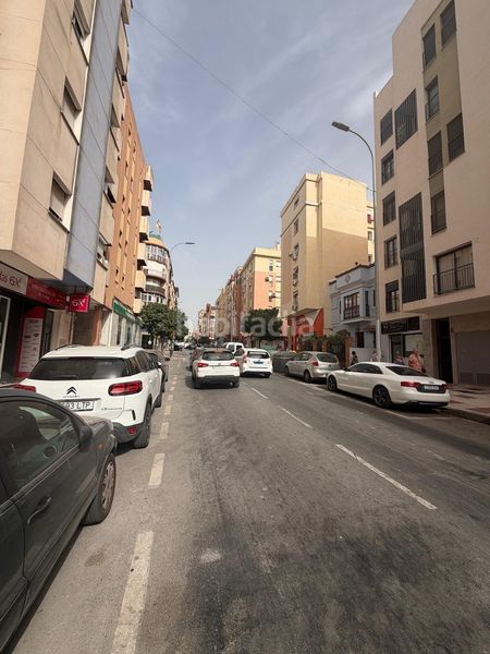 Foto a4178124-54a1-4d55-9a5e-a501dae2e588. Pis a Parque Victoria Eugenia Málaga
