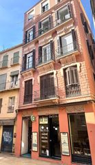 Piso en Centro Histórico