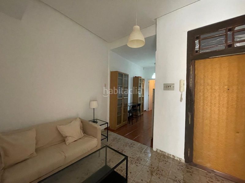 Foto f2807c01-5e2f-49d0-aa6f-2c520f2614e4. Pis a Centro Histórico Málaga