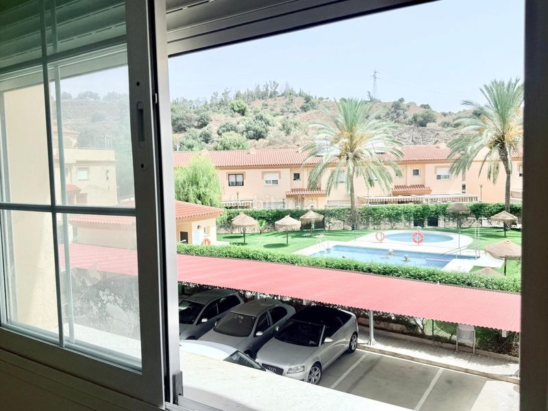 Foto 7d38e810-5856-4ada-8994-5edbe6471be3. Casa adossada amb aparcament piscina a Chilches