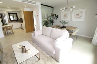 Etagenwohnung in Lo Cea