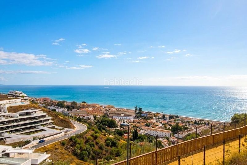 Foto cc547433-f654-4728-ae62-722cb585c6ed. Pis amb calefacció aparcament piscina a Lo Cea Rincón de la Victoria