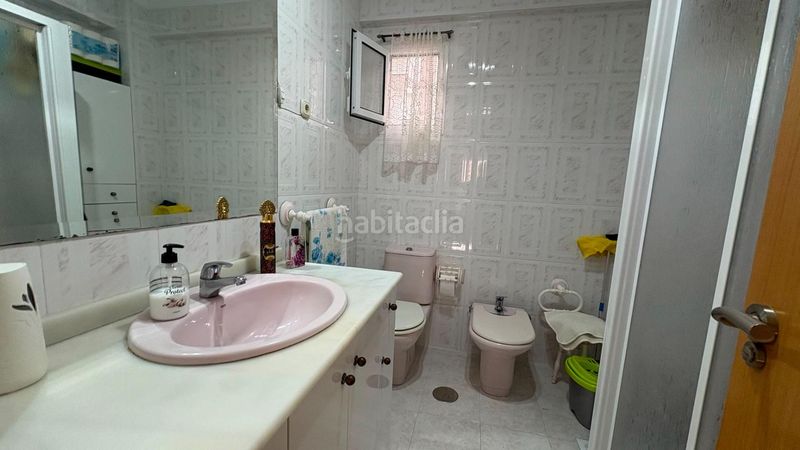 Foto 54a82d9e-1b2c-42e6-9033-73fb531969a0. Piso en La Luz - El Torcal Málaga