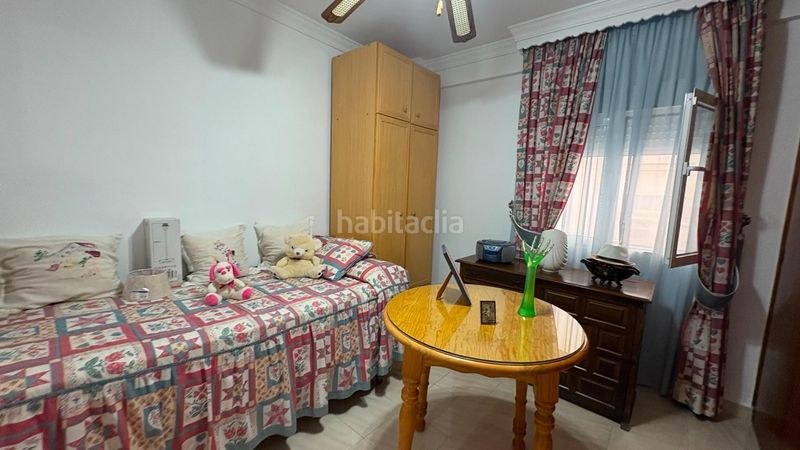 Foto c53297d1-b2fa-495a-85ee-495723874ea9. Piso en La Luz - El Torcal Málaga