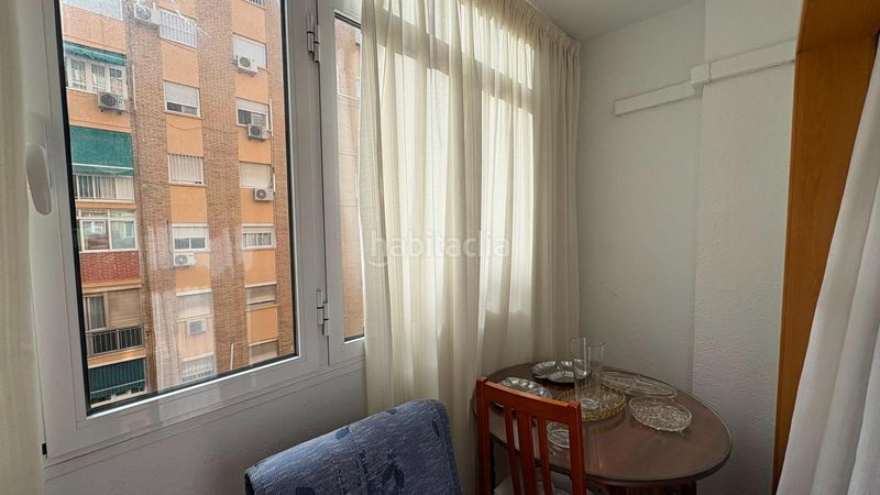 Foto f1b90963-5edb-4fe1-be4c-92ced80ebe22. Piso en La Luz - El Torcal Málaga