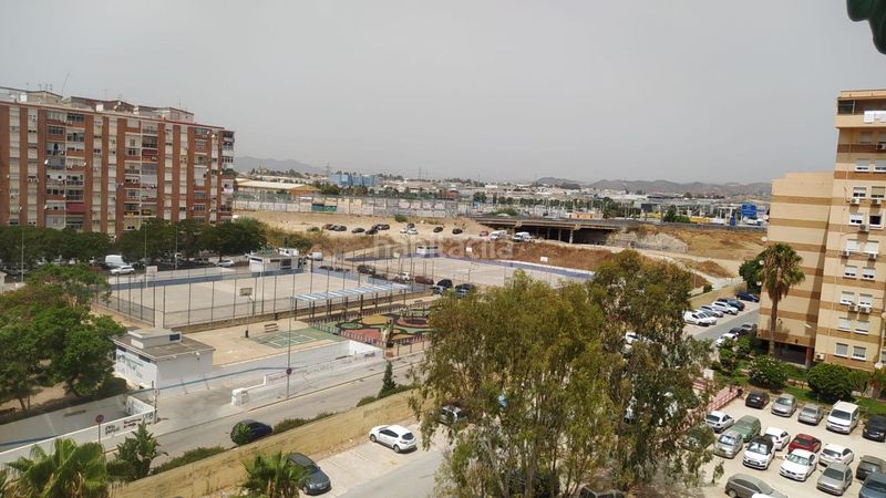 Foto 12b56be0-4a68-419f-9fc9-21ded8bd66e2. Pis amb aparcament a Dos Hermanas - Nuevo San Andrés Málaga