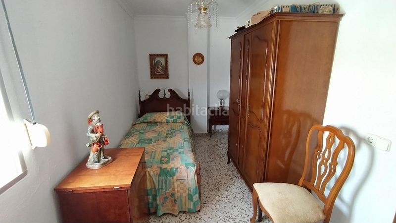 Foto cb504ad2-e119-4770-94ce-b9edc72e2346. Pis amb aparcament a Dos Hermanas - Nuevo San Andrés Málaga