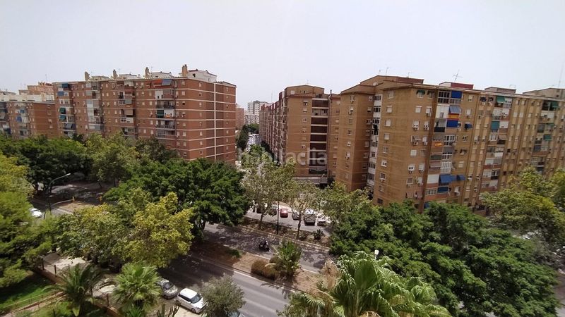 Foto f1ba114f-7f07-4cde-994e-d43d07141fad. Pis amb aparcament a Dos Hermanas - Nuevo San Andrés Málaga