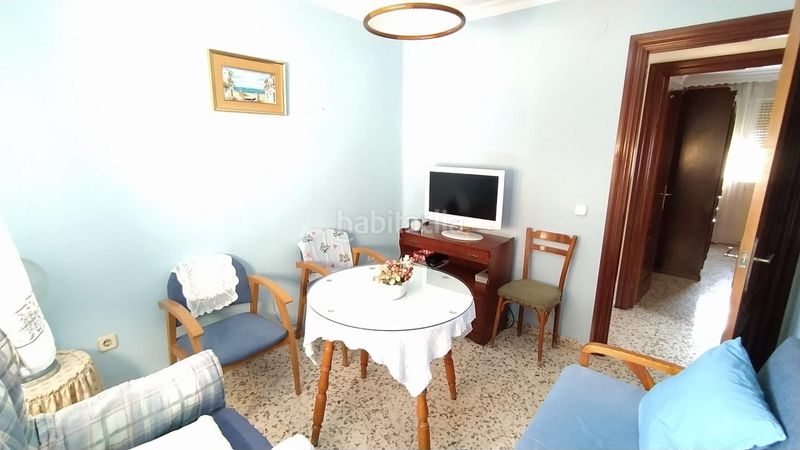 Foto 024843fe-6378-4f8c-b78a-4b5581ce067e. Piso en Dos Hermanas - Nuevo San Andrés Málaga
