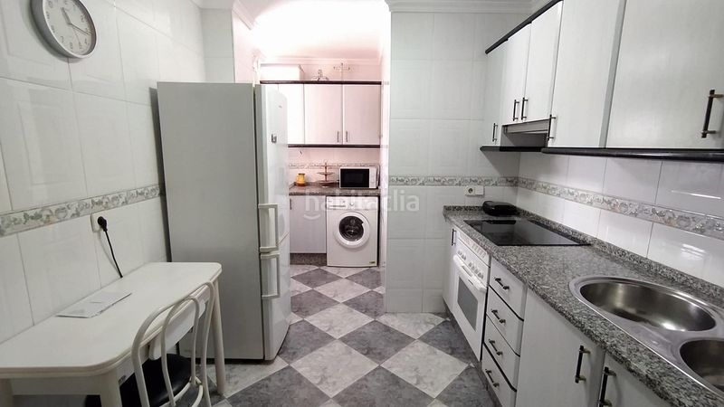 Foto 05b33cb5-ee83-478c-ae47-67db5cca6745. Piso en Dos Hermanas - Nuevo San Andrés Málaga