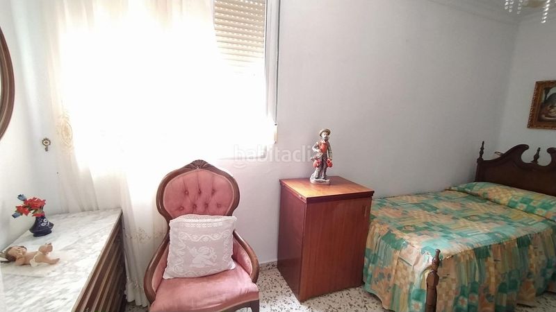 Foto 0df29b60-9c71-462b-8644-d46e1d7514ba. Piso en Dos Hermanas - Nuevo San Andrés Málaga