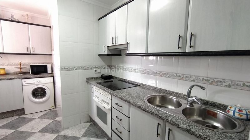 Foto 2b772fd9-9392-4232-bb05-1effe2844add. Piso en Dos Hermanas - Nuevo San Andrés Málaga