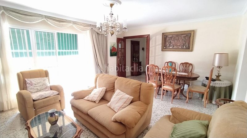 Foto 62fc9ca0-8414-408a-a9de-776a4c15d914. Piso en Dos Hermanas - Nuevo San Andrés Málaga